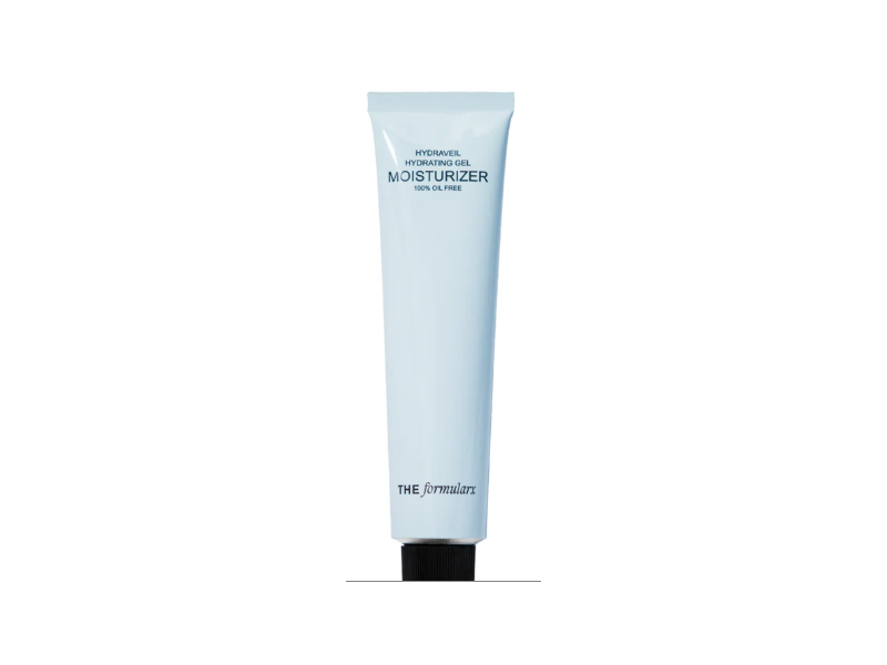 The Formularx Hydraveil Hydrating Gel Moisturizer, 1.76 fl oz/50 g