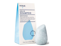 HiBAR Moisturize Solid Shampoo Bar, Fragrance Free, 3.2 oz/90 g - thumbnail 4