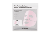 Cosrx The Peptide Collagen Lifting Glow Hydrogel Mask, 1.19 oz/34 g - thumbnail 1