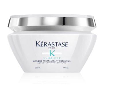 Kerastase Paris K Symbiose Masque Revitalisant Esssential, 6.8 fl oz/200 mL