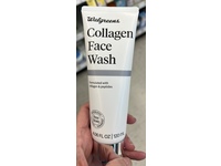Walgreens Collagen Face Wash, 4.06 fl oz/120 mL - Image 2