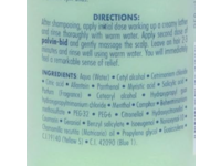 Tocco Magico Palvin-Bid Hair Conditioner Line, 8.45 oz - Image 5