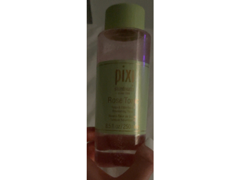 Pixi Skintreats Petra Rose Tonic, 8.5 fl oz/250 mL