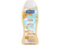 Softsoap Moisturizing Body Wash, Holiay Cookie, 20 fl oz/591 mL - Image 2