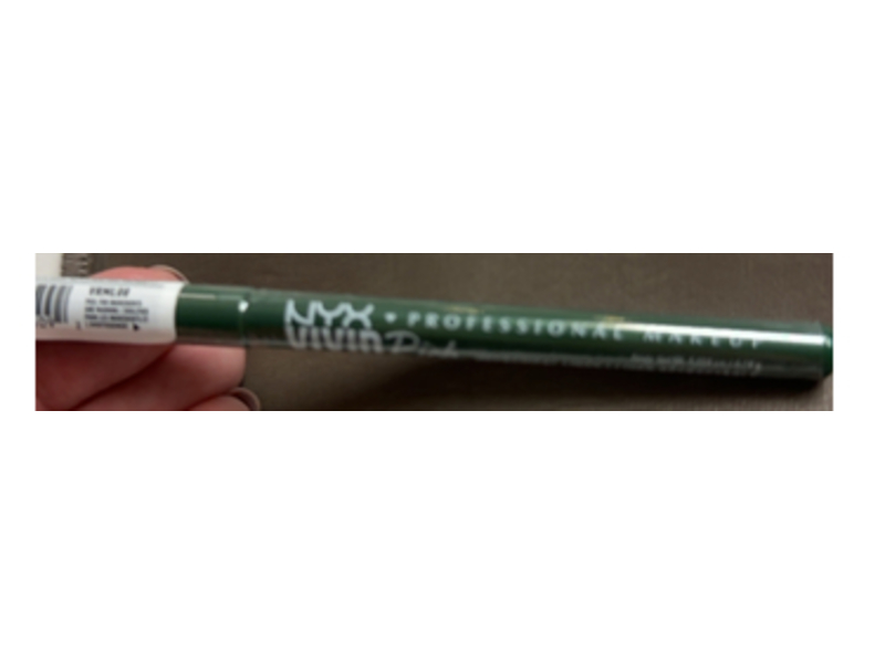 Nyx Professional Makeup Mechanical Eye Pencil, 08 Emerald Empire, 0.05 oz