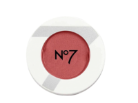 No7 Powder Blush, Apricot Blossom, 0.1 oz/3 g - Image 2