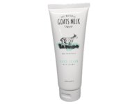 The Natural Goats Milk Company Hand Cream, Coconut, 4.3 fl oz/125 mL - thumbnail 1