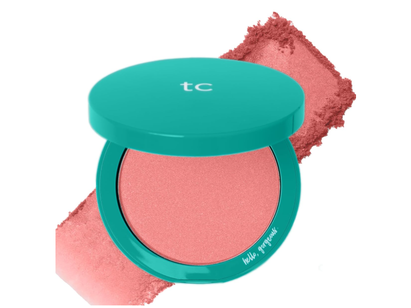 Thrive Causemetics Dream Chaser Reviving Powder Blush, Destinae, 0.2 oz/5.67 g