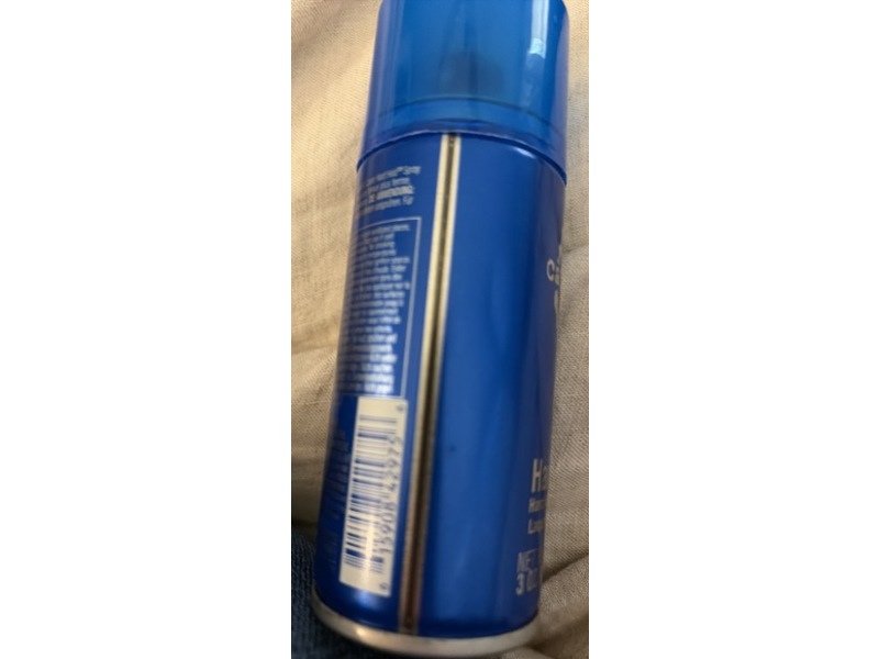 Tigi Catwalk Mini Hard Hold Hairspray, 3 oz/99 mL