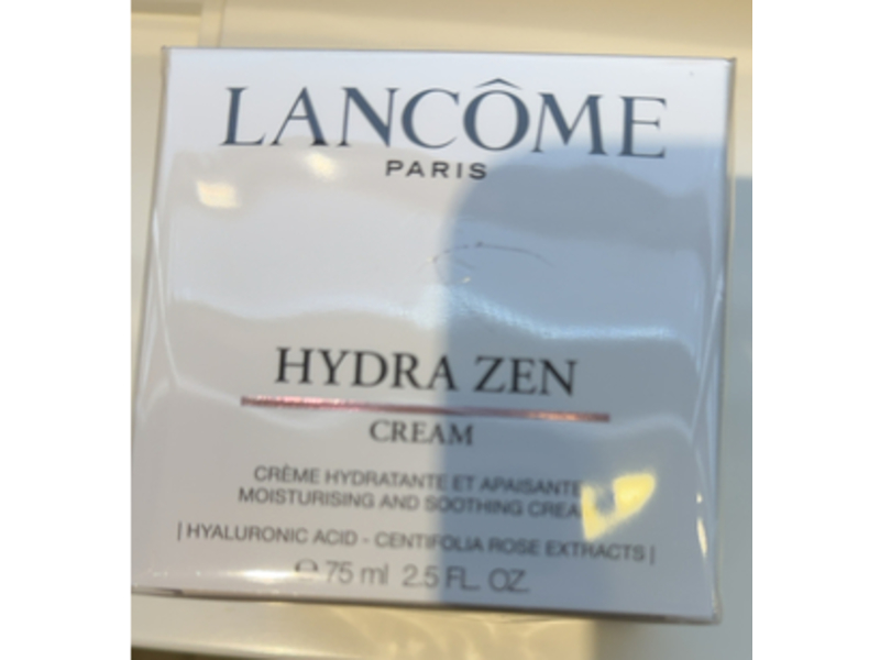 Lancome Hydra Zen Cream, 2.5 fl oz/75 mL