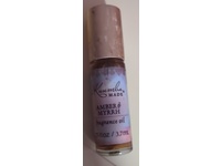 Kumbu Fragrance Oil, Amber & Myrrh, 3.7 fl oz/125 mL - Image 3