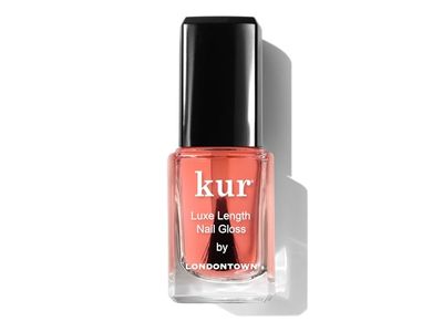 Londontown Kur Luxe Length Nail Gloss, 0.4 fl oz/12 mL
