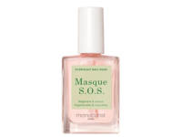 Manucurist Masque SOS Damaged Nail Mask, Repairing, 0.5 fl oz/15 mL - thumbnail 1