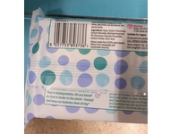 Tesco Fred & Flo Extra Sensitive Wipes, 56 Count - Image 4