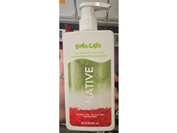 Native Boba Cafe Strengthening Shampoo, Strawberry Matcha, 16.5 fl oz/487 mL - thumbnail 2