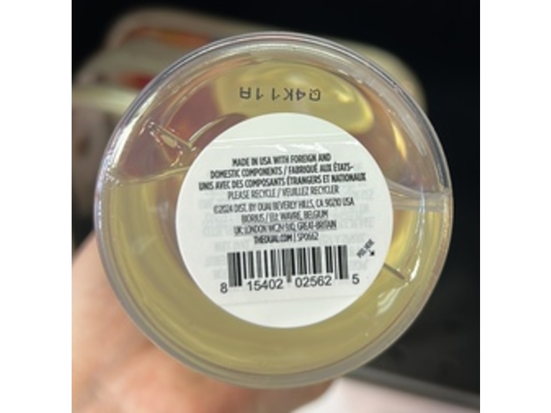 Ouai St. Barts Hair & Body Mist, 8 fl oz/236 mL