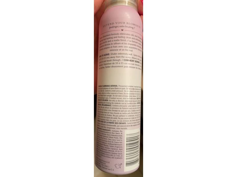 Drybar Detox Dry Shampoo, Sangria Spritzer Scent, 3.5 oz/100 g
