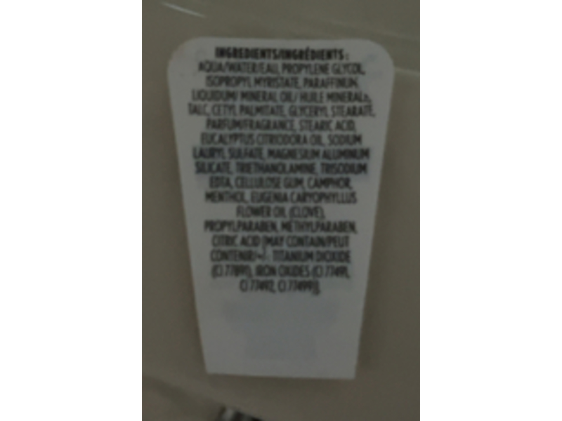 CoverGirl Clean Liquid Foundation, 150 Creamy Beige, 1 fl oz/30 mL