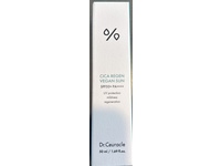 Dr. Ceuracle Cica Regen Vegan Sun, SPF 50 PA++++, 1.69 fl oz/50 mL - thumbnail 2