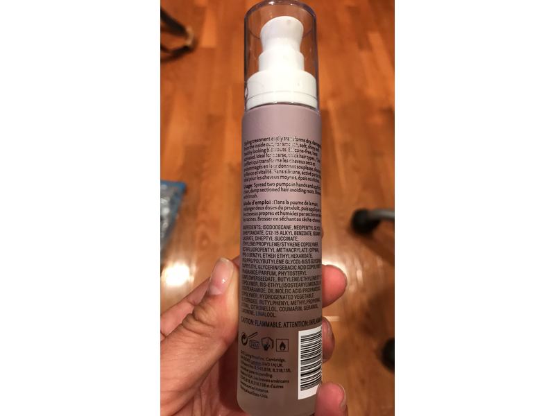 Living Proof Restore Smooth Blowout Concentrate, 1.5 fl oz (45 mL)