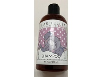 Laritelle Organic Baby Shampoo, Unscented, 8.5 fl oz/250 mL - Image 3