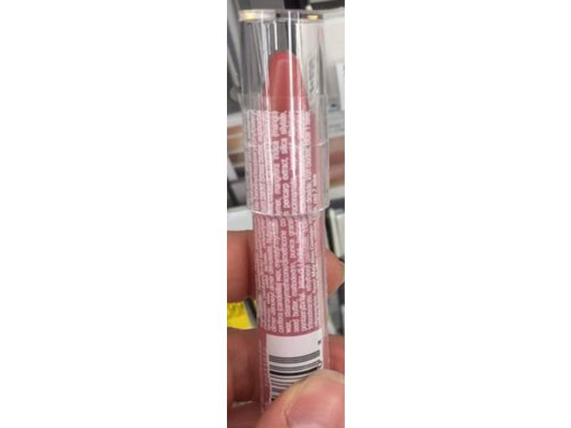 Neutrogena Moisture Smooth Color Stick, 100/Pink Nude, 0.011 oz