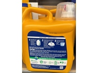Arm & Hammer Plus Oxi Clean Ultra Stain Fighters Liquid Laundry Detergent, Fresh Scent, 100 Loads, 130 fl oz/3.84 L - thumbnail 3