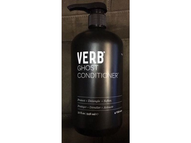 Verb Ghost Conditioner, 32 fl oz/946 mL