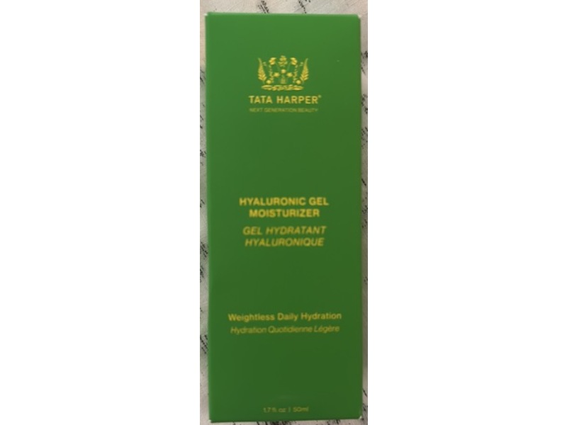 Tata Harper Hyaluronic Gel Moisturizer, 1.7 fl oz/50 mL