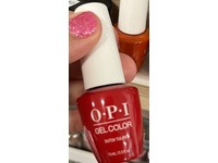 O.P.I Gel Color, Dutch Tulips, 0.5 fl oz/15 mL - Image 3