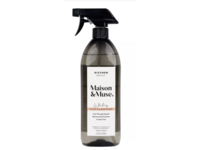 Maison & Muse Kitchen Cleaner, 25.36 fl oz/750 mL - Image 2