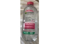 Garnier Skin Active All-In-1 Micellar Water, 400 mL - Image 3