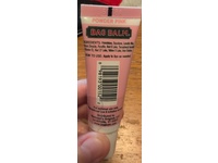 Bag Balm Lip Moisturizer, Powder Pink, Vitamin E, 0.3 oz/8.5 g - thumbnail 3
