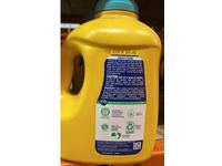 Arm & Hammer Sensitive Skin Liquid Laundry Detergent, Fresh Scent, 107 Loads, 144.5 fl oz/4.27 L - thumbnail 3