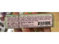 About Face Matte Fluid Eye Paint, White Noise, 0.15 fl oz/45 mL - Image 4