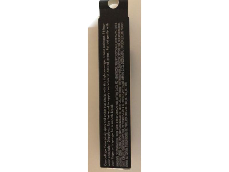 e.l.f. Cosmetics 16Hr Camo Concealer, Fair Beige, 0.203 fl oz/6 mL