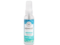 The Honest Co. Hand Sanitizer Spray, Coastal Surf, 2 fl oz/59 mL - thumbnail 1