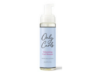 Only Curls Volumising Curl Mousse, Rice Water & Protein, 6.7 fl oz/200 mL - Image 2