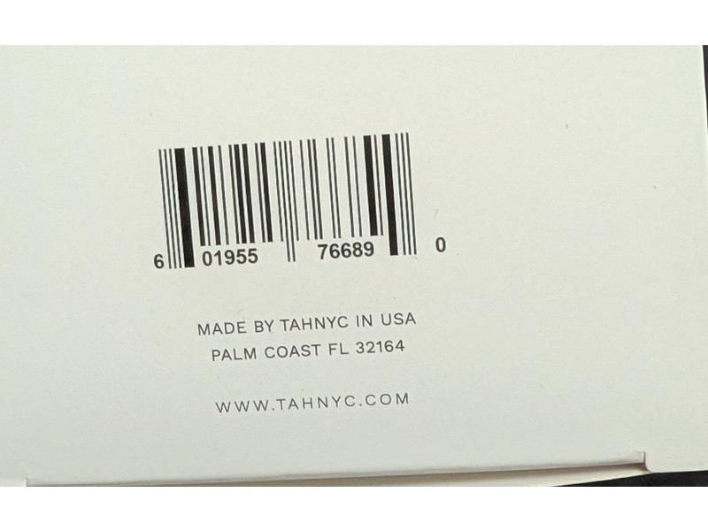 Tahnyc Control A Azelaic Solution, No. 10, 1 fl oz/30 mL