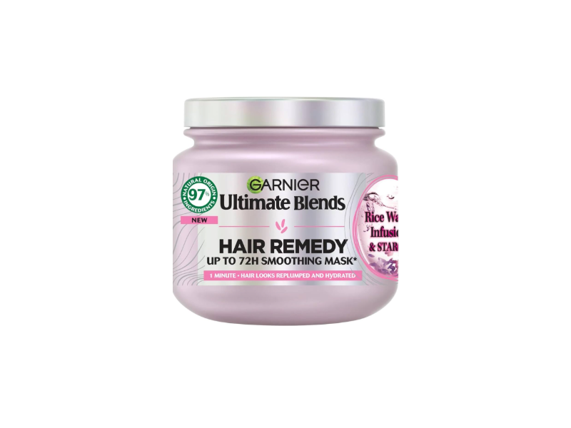 Garnier Ultimate Blends Hair Remedy, 340 mL