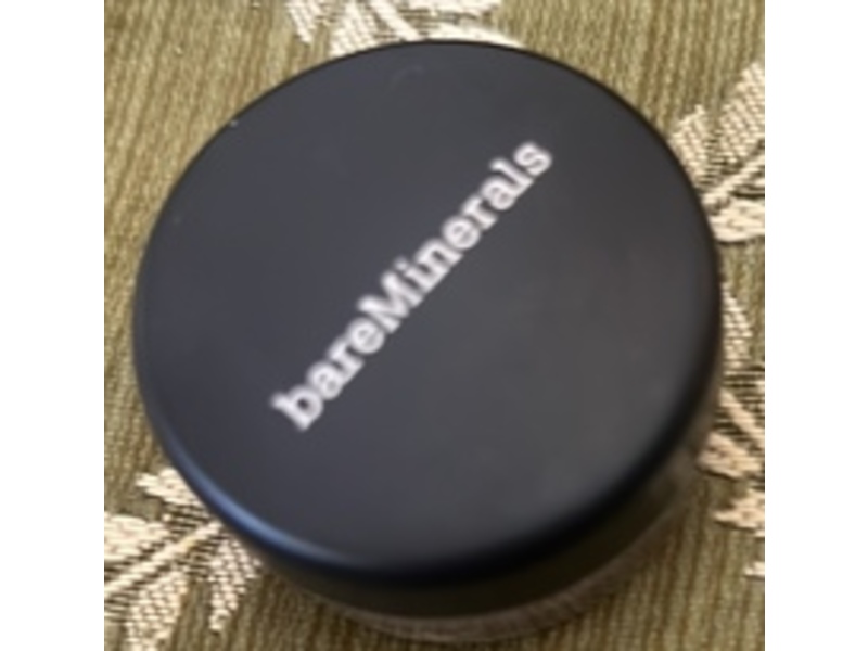 BareMinerals Blush, Golden Gate,