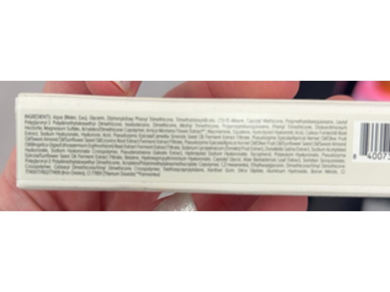 Haus Labs By Lady Gaga Triclone Skin Tech Concealer, 22 Light Medium Peach, 0.24 fl oz/7 mL