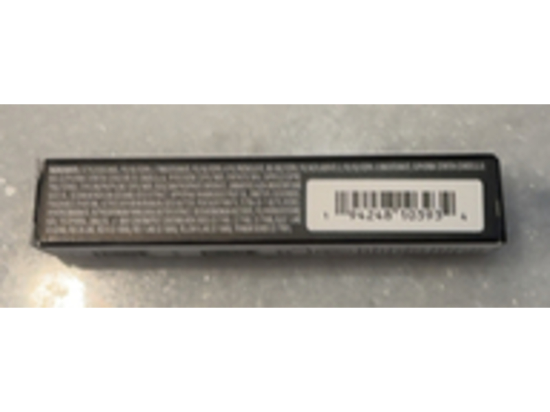 bareMinerals Mineralist Dewy Lip Gloss-Balm, Friendship, 0.1 oz/3 g