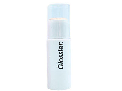 Glossier Haloscope Dew Effect Highlighter, Quartz, 0.19 oz/5.5 g