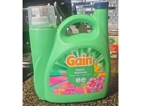 Gain Laundry Detergent, Happy Hibiscus, 100 Loads, 132 fl oz/3.9 L - thumbnail 2