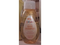 Kidgets Baby Shampoo, Tear-Free, 13.6 fl oz/400 mL - thumbnail 2