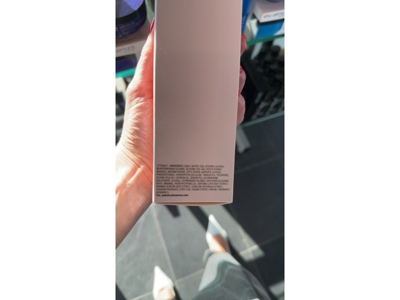 Shu Uemura Urban Moisture Hydro-Nourishing Conditioner for Unisex, 8 Ounce