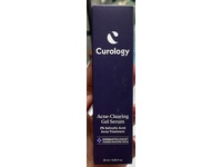 Curology Acne-Clearing Gel Serum, Salicylic Acid, 0.68 fl oz/20 mL - thumbnail 2