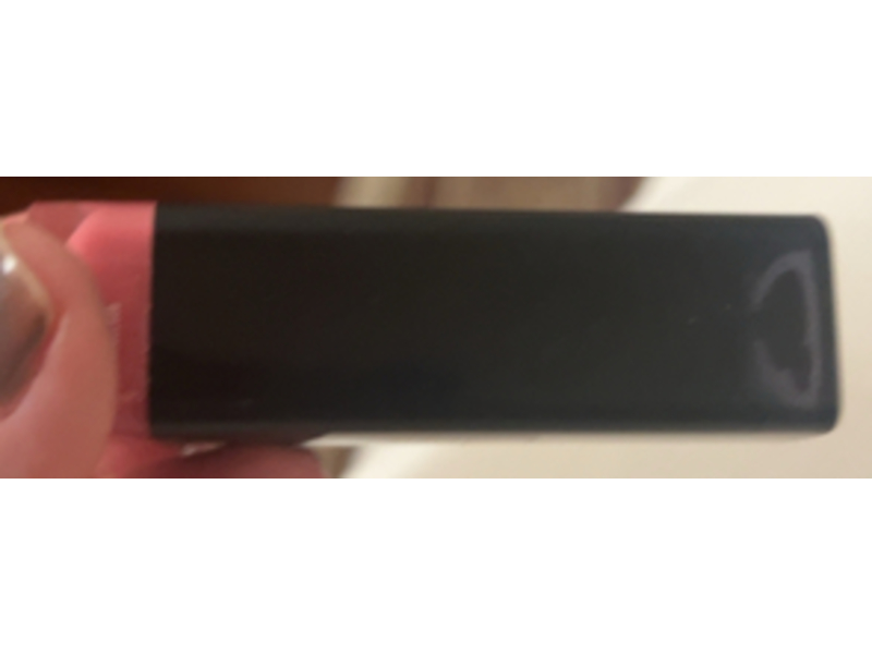 CoverGirl Exhibitonist Lipstick Cream, Darling Kiss 395, 0.12 oz/2.5 g, Pack Of 2