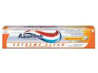Aquafresh Fluoride Toothpaste, Mint Blast, 5.6 fl oz/158.8 g - thumbnail 1